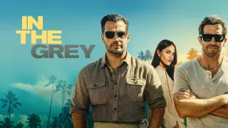 In the Grey movie photo 5