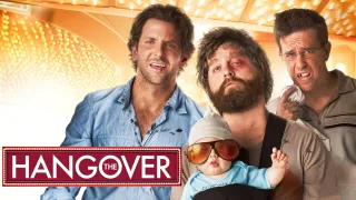 The Hangover movie photo 3