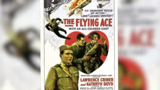 Event image for Jax Symphony: The Flying Ace in Jacksonville, FL