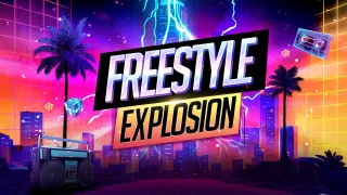 Event image for Freestyle Explosion Tampa in Tampa, FL