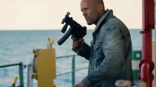 Mutiny movie photo 8