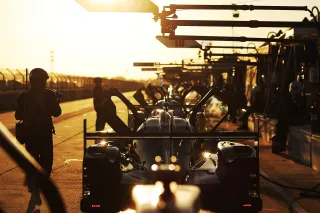 Sebring International Raceway photo 1
