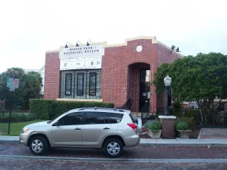 Winter Park Historical Museum in Winter Park, FL attraction photo