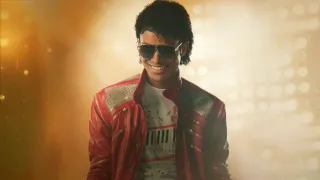 Michael movie photo 3