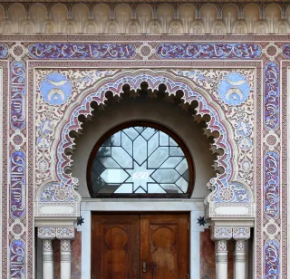 Alcazar Theatre photo 5