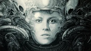 Alien movie photo 5