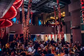 Komodo in Miami, FL restaurant photo