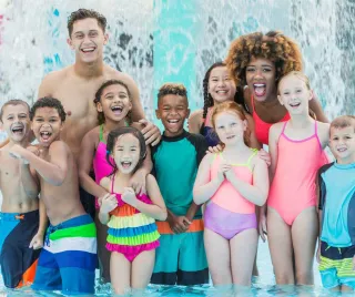 Rapids Water Park in Riviera Beach, FL attraction photo