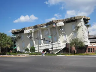 WonderWorks Orlando in Orlando, FL attraction photo
