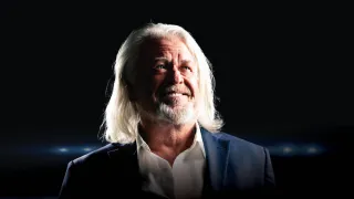 Event image for Ron White (18 and Over) in Sarasota, FL