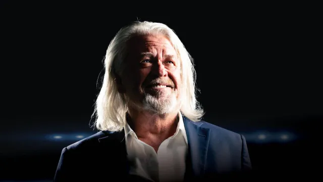 Ron White (18 and Over)