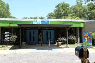 Emerald Coast Science Center in Fort Walton Beach, FL attraction photo