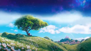 The Super Mario Galaxy Movie movie photo 4