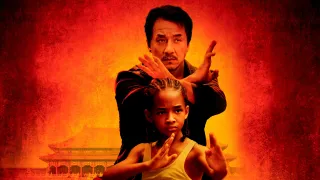 The Karate Kid movie photo 2