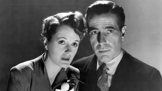 The Maltese Falcon movie photo 8