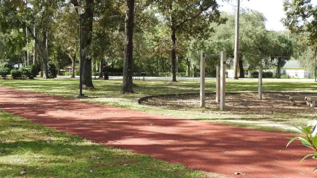 Azalea Park