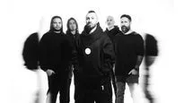 Periphery - A Pale White Dot US Tour
