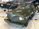Valiant Air Command Warbird Museum preview 1