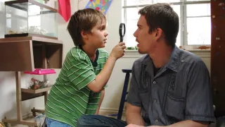 Boyhood movie photo 5