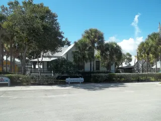 St. Lucie County Historical Museum in Fort Pierce, FL attraction photo