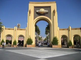 Universal Studios Florida in Orlando, FL attraction photo
