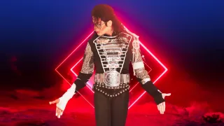Event image for MJ Live - Michael Jackson Tribute in Daytona Beach, FL