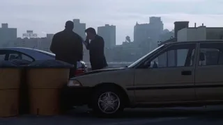 Changing Lanes movie photo 9
