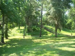 Lake Jackson Mounds Archaeological State Park in Tallahassee, FL park photo