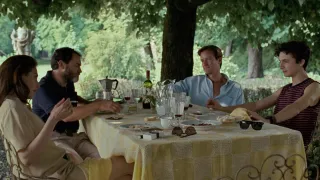 Call Me by Your Name movie photo 8