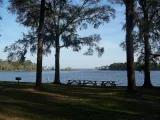Eden Gardens State Park preview 3