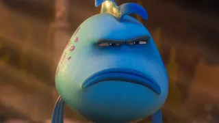 The Pout-Pout Fish movie photo 4