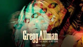 Gregg Allman: The Music of My Soul movie photo 1
