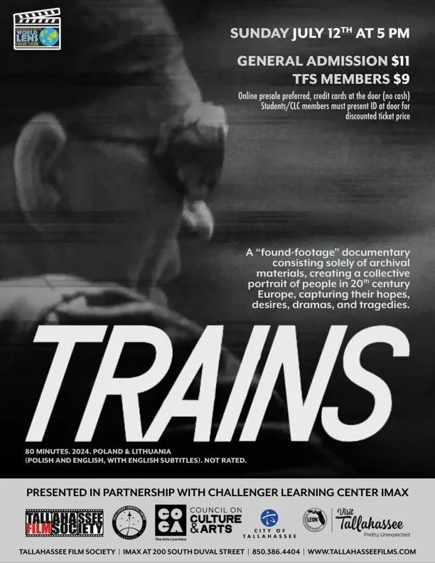Trains