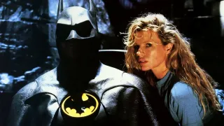 Batman movie photo 4