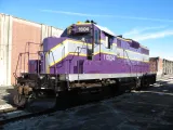 Gold Coast Railroad Museum preview 4