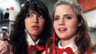 Fast Times at Ridgemont High movie photo 3