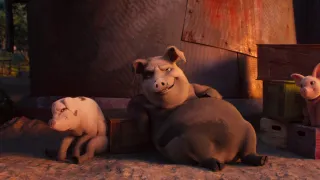 Animal Farm movie photo 4