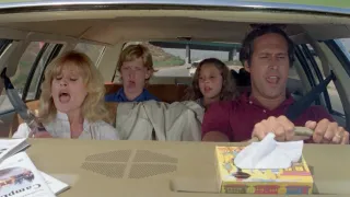 National Lampoon's Vacation movie photo 7