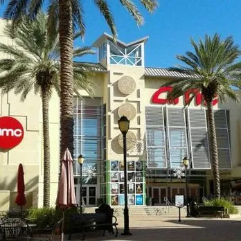 AMC Destin Commons 14