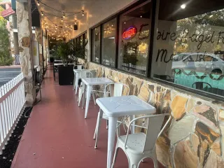 Empire Bagel in Naples, FL restaurant photo