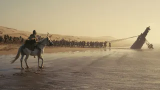 The Odyssey movie photo 3