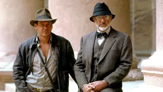 Indiana Jones and the Last Crusade movie photo 5