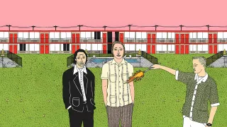 Bottle Rocket movie photo 3