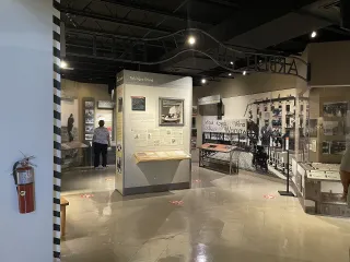 Florida Holocaust Museum photo 1