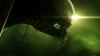 Alien movie photo 1