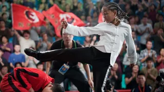 The Karate Kid movie photo 7