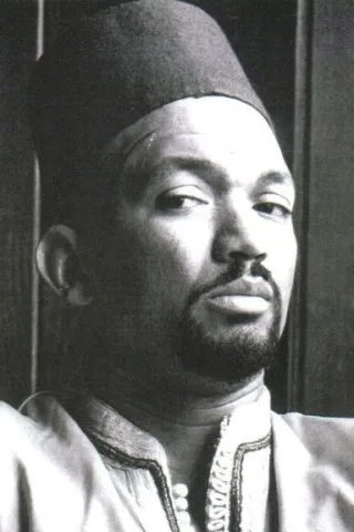 Sonny Caldinez