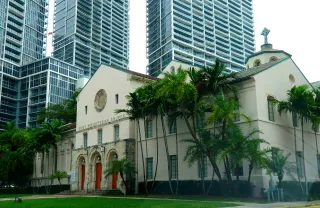 First Presbyterian Church of Miami