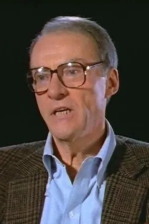 Gordon Carroll