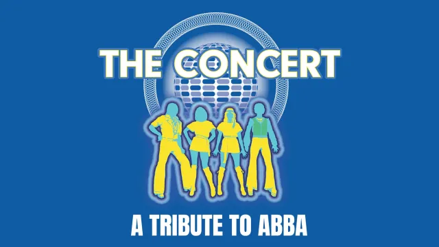 The Concert: A Tribute To ABBA w/ The Unknowns